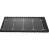 Kumpletong Set para sa Metal Roof na may Trapezoidal Sheet Metal Rail