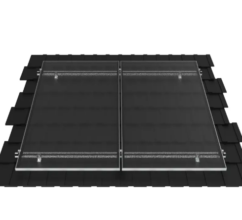 Cum să alegi un sistem de montare a trackerului solar pentru proiecte fotovoltaice la scară de utilitate