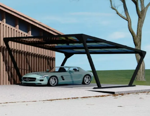 Single Axis Vs Dual Axis Solar Tracker Mounting System- အဓိက ကွာခြားချက်များ